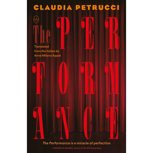 The Performance - Paperback