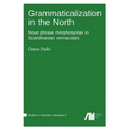 Grammaticalization in the North - Hardcover