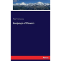 Language of Flowers - Paperback