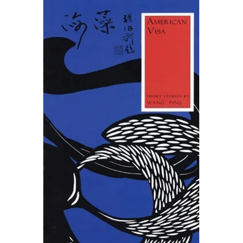 American Visa - Paperback