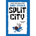 Split City: A Jesus Spares Mystery - Paperback