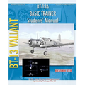 BT-13A Basic Trainer Students' Manual - Paperback