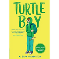 Turtle Boy - Paperback