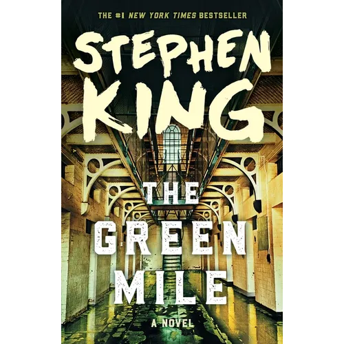 The Green Mile: The Complete Serial Novel - Paperback