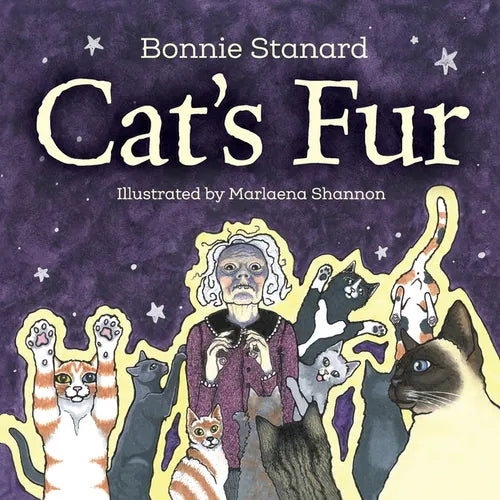 Cat's Fur - Paperback