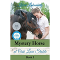 Mystery Horse at Oak Lane Stable - Paperback