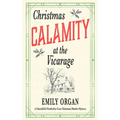 Christmas Calamity at the Vicarage - Paperback