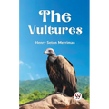 The Vultures - Paperback