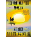 Before All the World - Paperback