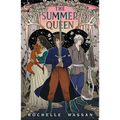 The Summer Queen - Hardcover
