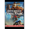 Immortals Fenyx Rising Guide - Walkthrough - Tips & Hints - And More! - Paperback