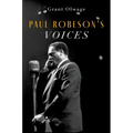 Paul Robeson's Voices - Paperback