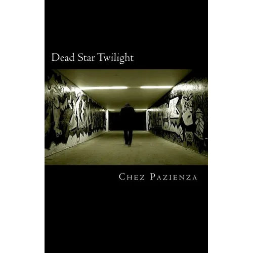 Dead Star Twilight: A Memoir - Paperback