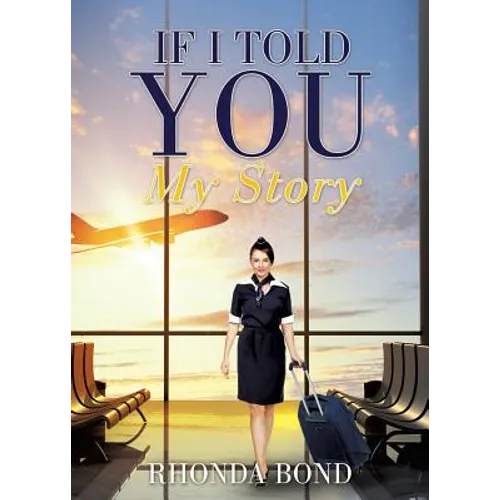 If I Told You My Story - Paperback