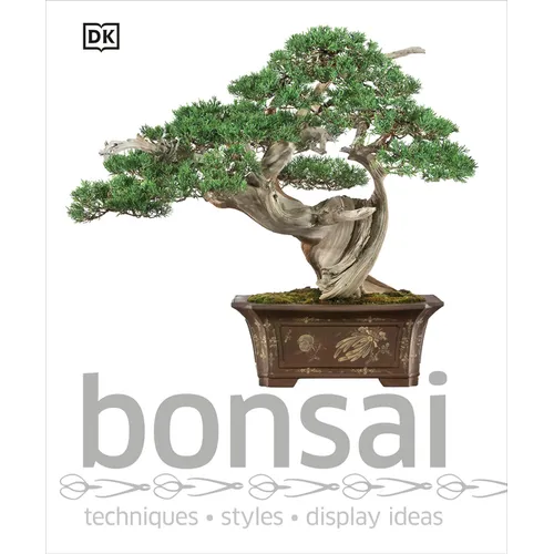 Bonsai - Hardcover