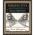 Perspective: And Other Optical Illusions - Paperback
