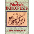 The Principal's Book of Lists - Paperback