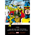 X-Men - Paperback