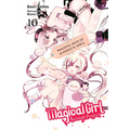 Magical Girl Raising Project, Vol. 10 (Light Novel): Peaceful Days of 16 Magical Girls Volume 10 - Paperback