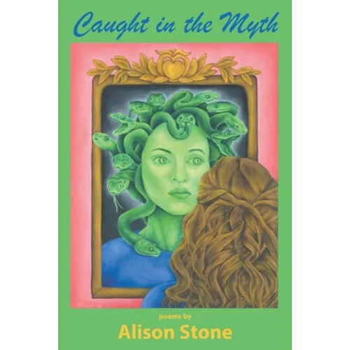 Caught in the Myth - Paperback