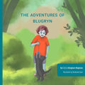 The Adventures Of Blugryn - Paperback