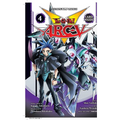 Yu-Gi-Oh! Arc-V, Vol. 4: Immortal Beings!! - Paperback
