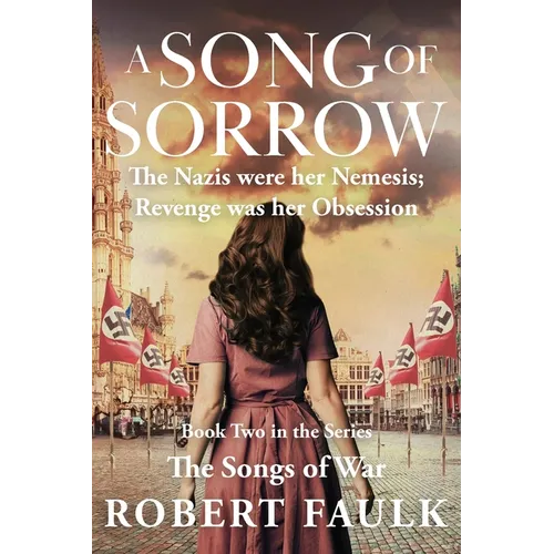 A Song of Sorrow - Paperback