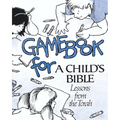 Child's Bible 1 - Gamebook - Paperback