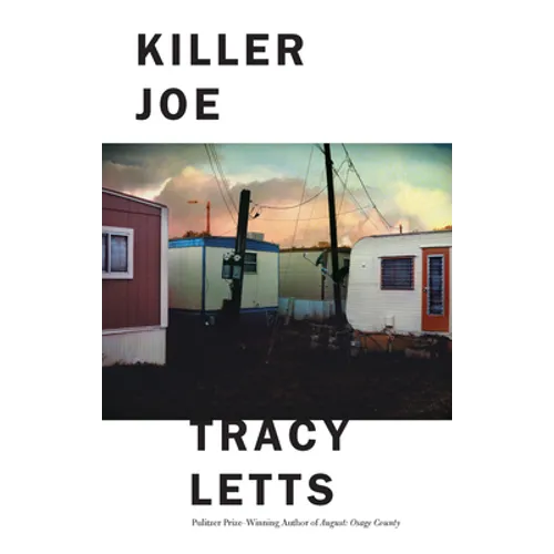 Killer Joe - Paperback