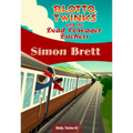 Blotto, Twinks and the Dead Dowager Duchess - Paperback