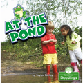 At the Pond - Paperback