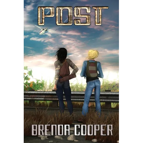Post - Paperback