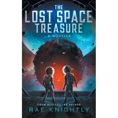 The Lost Space Treasure - A Novella - Paperback