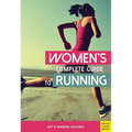 Women's Complete Guide to Running - Paperback