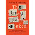 The Gray Lady Winked - Paperback