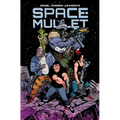 Space-Mullet - Paperback