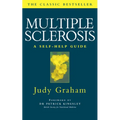 Multiple Sclerosis: A self-help guide - Paperback