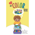 My Color Box - Paperback