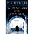 Who Speaks for the Damned - Paperback