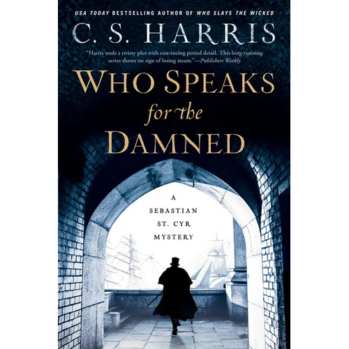 Who Speaks for the Damned - Paperback