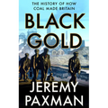 Black Gold: The History of How Coal Made Britain - Paperback