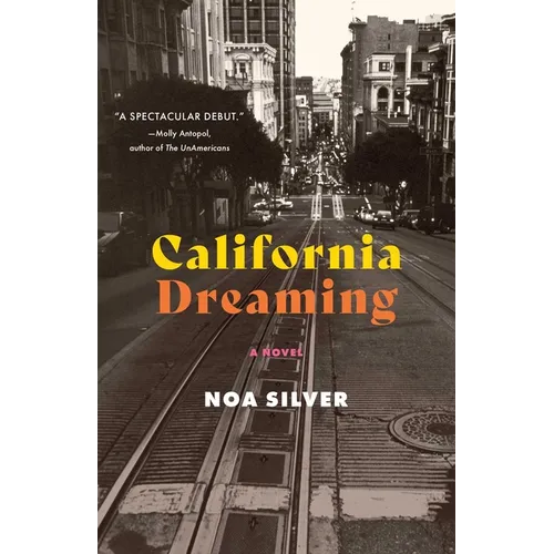 California Dreaming - Paperback