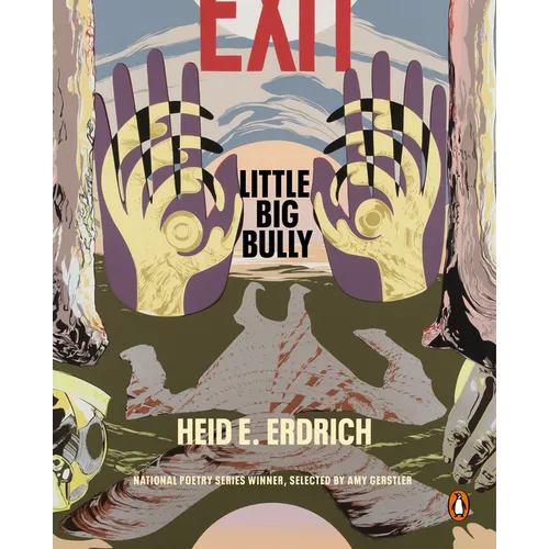Little Big Bully - Paperback