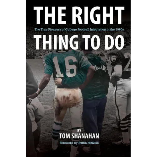 The Right Thing to Do