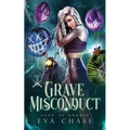 Grave Misconduct - Paperback