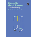 The Delivery - Paperback