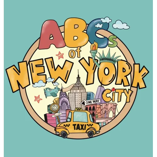 ABC's of New York City