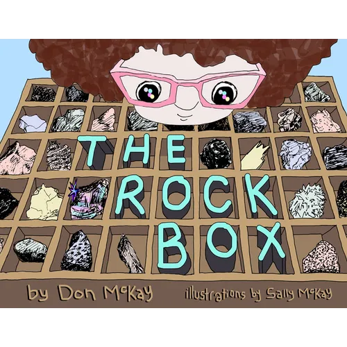The Rock Box - Paperback
