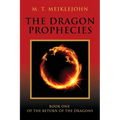 The Dragon Prophecies - Paperback