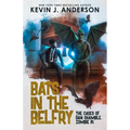 Bats in the Belfry - Paperback